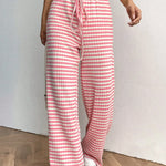 Nina Cozy Knit Pants