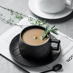 Riverbed Ceramic Mug Set