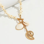 Star of the Sea Necklace