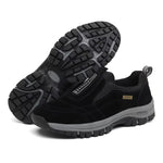 Hudson Comfort Sneakers