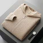 Gorgeous Sorrento Cashmere Hoodie