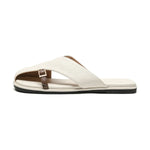 Sora Leather Sandals