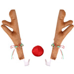 Reindeer Road Set