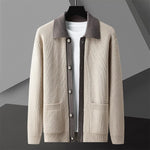Stafford Knit Cardigan