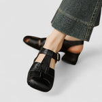 Amelia | Chaussures Mary Jane Confortables