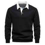 Lozano Lopez Polo Sweatshirt