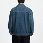 Beckett Denim Jacket