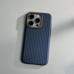Strata Shield Matte iPhone Case