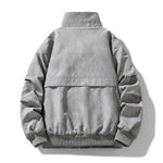 Ashbourne Fleece Jacket