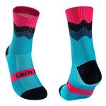 GKRO Cycling Crew Socks