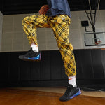Madden Check Performance Pants