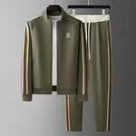Meridian Luxe Tracksuit