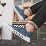 Parkland Denim Sneakers