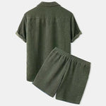 Cabana Corduroy Set