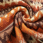 Ibiza Print Dress