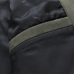Sullivan Suede Jacket