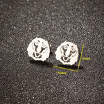Dog | Stud Earrings