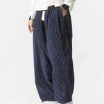 Mason Relaxed Corduroy Pants