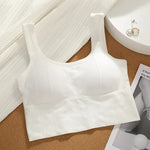 Velari Cropped Tank