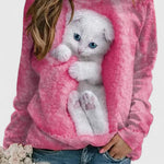 Kellie | Comfortable Sweatshirt