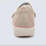 ComfortStep Orthopedic Wide Fit Shoes