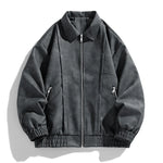 Beckett Zip Jacket