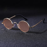 Aether Curve Sunglasses