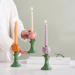 Botanique Bloom Candle Holder