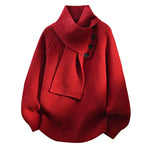 Meriva Knit Sweater