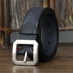 Ashford Genuine Leather Belt