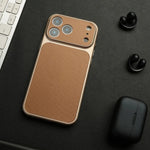 Milan Tactile Grip iPhone 18 Case