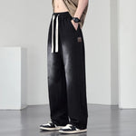 Rowe Washed Jeans
