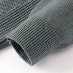 Marven Jacquard Sweater