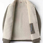 Lucano Fleece Jacket