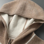 Rowan 100% Cashmere Tracksuit