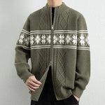 Hayes Chalet Knit Jacket