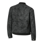 Ronan Suede Bomber