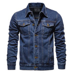 Sierra Ridge Jacket