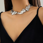 Aurelia Collar Necklace