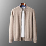 Amalfi Cashmere Cardigan