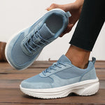 Aria Cushioned Sneakers
