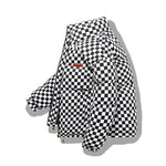 Gridlock Puffer Jacket