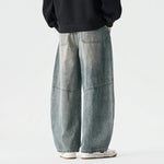 Harmon Vintage Baggy Jeans