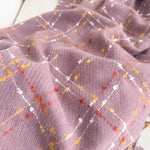 Aurélie Winter Shawl