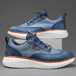 Ascari | Sneakers Pelle Sportive Racing