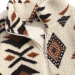 Sedona Spirit Fleece Jacket