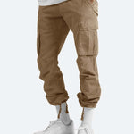 KZZ Men's Cargo Pants