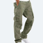 KZZ Men's Cargo Pants