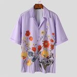 Lozano Lopez Floral Shirt