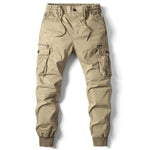 Vanguard Utility Cargo Pants